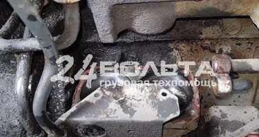 Ремонт компрессора Ивеко Стралис